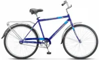 Велосипед Stels NAVIGATOR 200 C 26 Рост 19 синий