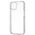 Чехол uBear Real Case для Apple iPhone 13, прозрачный