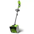 Снегоуборщик аккумуляторный Greenworks G-MAX 40V + АКБ и ЗУ