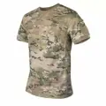 Тактическая футболка TOPCOOL HELIKON-TEX/Cam/M