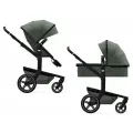 Коляска 2 в 1 Joolz Day+ Magnificent Green