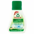 Frosch Пятновыводитель на растительной основе с эффектом желчного мыла, 75 мл