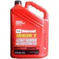 Трансмиссионное масло Motorcraft ATF Mercon V 4.73 л (XT-5-5Q3M)