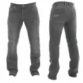 Мотоджинсы URBAN STYLE Grey с защитой