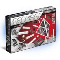 Магнитный конструктор Geomag 012 Black and White 68 деталей