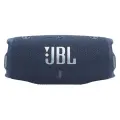 Портативная акустика JBL Charge 6, 45 Вт, blue