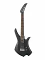 Katana-7.2-black Электрогитара 7-струнная, черная, Inspector