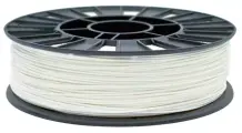 PLA пластик LIDER-3D Classic для 3D принтера 1.75 мм, Белый, 1 кг