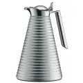 1560270100 Термос-кувшин Alfi Achat alu silver chrome 1,0L