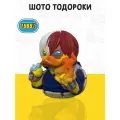 Фигурка-утка Tubbz Моя геройская академия Шото Тодороки