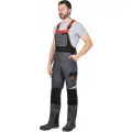 Полукомбинезон рабочий СИРИУС-ФАВОРИТ-МЕГА (Размер 52-54\182-188)