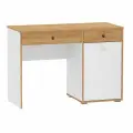 Стол письменный Вуди 12.42 110х53х78 см