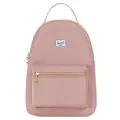Рюкзак городской небольшой Herschel Nova Small Ash Rose