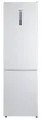 Двухкамерный холодильник Haier CEF535AWD: 346 л , белый. Тихий (39 дБ), Total NoFrost, LED-дисплей, MultiFlow