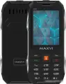 Мобильный телефон Maxvi T101 black