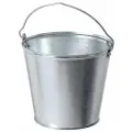Оцинкованное ведро РемоКолор, 12л 62-1-012