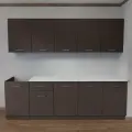 Кухонный гарнитур 2,5м