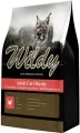 Wildy Adult Cat Obesity Сухой корм с курицей для кошек с избыточным весом 3 кг