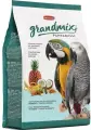 Корм сухой для крупных попугаев (жако, ара, какаду) комплексный PADOVAN GRANDMIX Pappagalli (2 кг)
