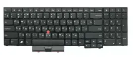 E530 клавиатура Thinkpad Lenovo ноутбука
