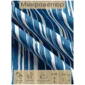 Ткань мебельная, отрезная, микровелюр Piovere от Memotex, 1 п. м, ширина 144 см