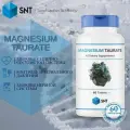 SNT Magnesium Taurate СНТ Магний Таурат