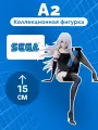 Фигурка SEGA Chokonose NieR: Automata Ver1.1a 15см 4580779542834