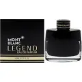 Парфюмерная вода Mont Blanc Legend, аромат для мужчин, 50 мл (ref.125)