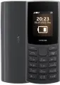 Мобильный телефон Nokia 105 SS TA-1569 Черный 2 sim 1.8″ QQVGA GSM 1020 mAh