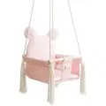 Качели подвесные Малиновый Зефир