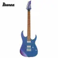 IBANEZ GRG121SPBMC электрогитара, цвет-чёрный