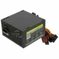 Блок питания Aerocool VX PLUS 500W, 500Вт, 120мм, черный, retail