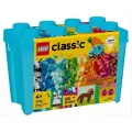 Конструктор LEGO Classic 11038 Яркая Креативная коробка из кирпича
