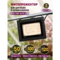 Прожектор светодиодный для растений ЭРА Fito-50W-Ra90-Led Б0047875