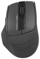 Мышь A4 Tech Fstyler FG30, беспроводная, разрешение 2000dpi, серый