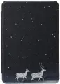 Чехол-книжка для Amazon Kindle 8 (SY69JL, 2016 г.) Snowflake deer