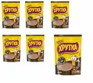 Какао-напиток быстрорастворимый хрутка СуперШоколадный 200 г 6 шт