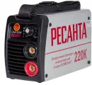 Инверторный сварочный аппарат Ресанта САИ220К 65/37