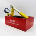 Ручной опрессовочный насос TIM (60бар/5л) WM-70A