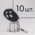 An-Motors AT-4 - 10шт / Пульт управления для автоматических ворот и шлагбаумов An-Motors
