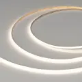 Лента COB-X480-4mm 24V Warm3500 (4 W/m, IP20, CSP, 5m) (Arlight, -)