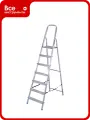 Алюминиевая стремянка LadderBel 7 ступеней STR-AL-7