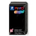 Полимерная глина Fimo Professional 8042-9 черный (black) 226 г, цена за 1 шт.