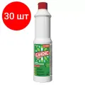 Комплект 30 шт, Средство для удаления ржавчины и известкового налета 750 г, санокс, 4303010007