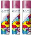 OLIVIA Дезодорант-спрей для тела Balance, 150 мл, 3 штуки