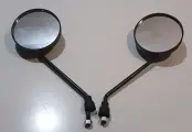 Зеркала (комплект) Электровелосипед 20 TIMETRY D203 колхозник