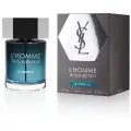 Парфюмерная вода Yves Saint Laurent L`Homme Le Parfum 100 мл.