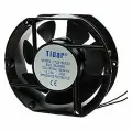 Вентилятор TIDAR RQA 172x150x50HBL