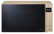 Микроволновая печь 25L SOLO BEIGE MW25R35GISH 1000W LG