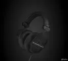 Beyerdynamic DT 990 Pro (80 Ohm), Проводные наушники, черные